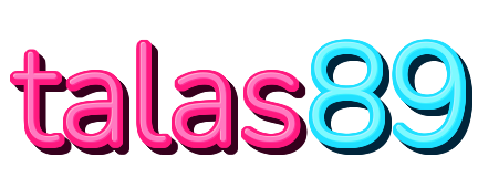 talas89 — logo kanal