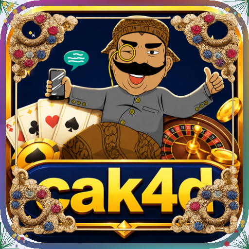 cak4d — galeri pratinjau Resmi APK